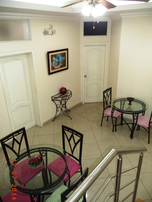 Hotel Jeshua Simmonds Guayaquil Exterior foto