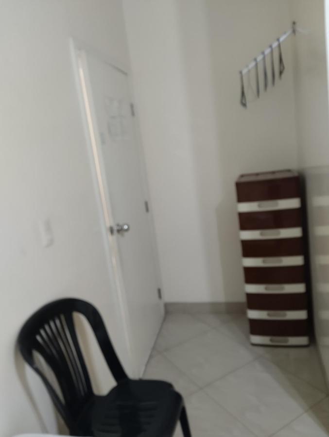 Hotel Jeshua Simmonds Guayaquil Exterior foto