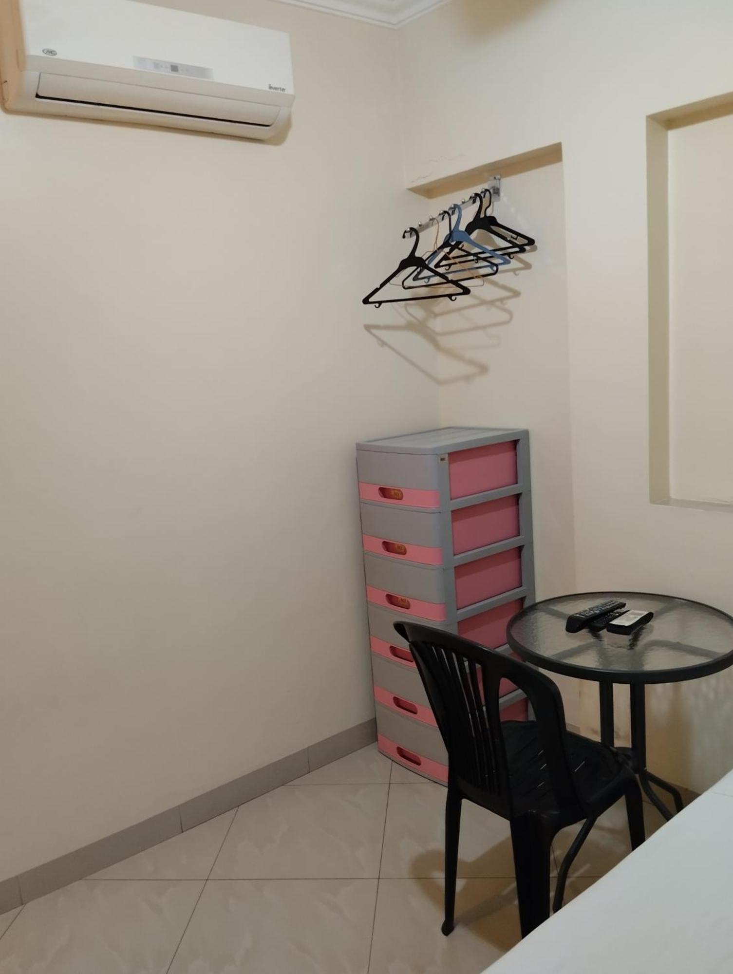 Hotel Jeshua Simmonds Guayaquil Exterior foto