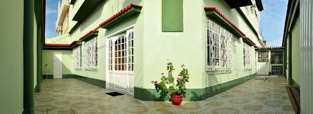 Hotel Jeshua Simmonds Guayaquil Exterior foto