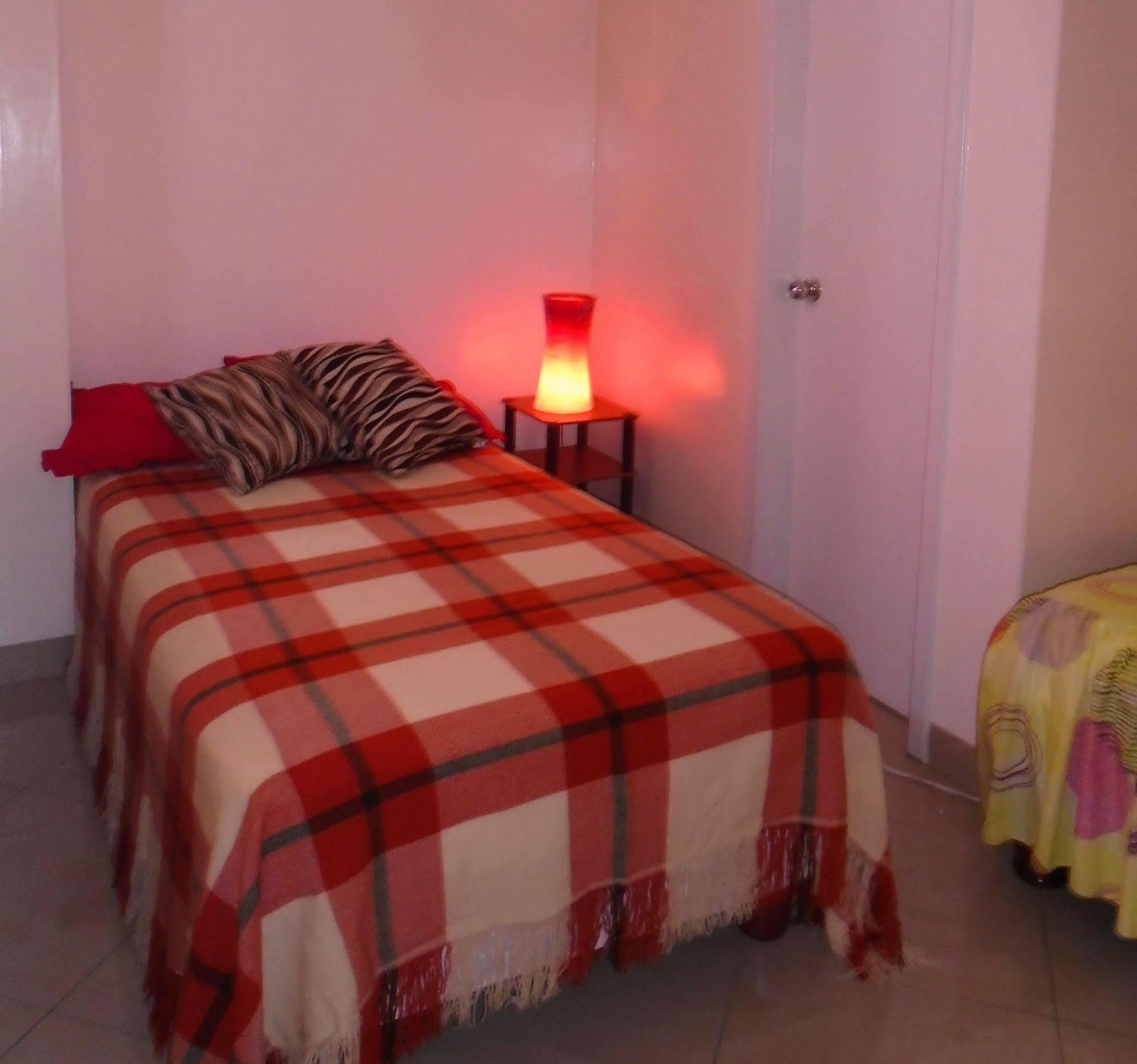 Hotel Jeshua Simmonds Guayaquil Exterior foto